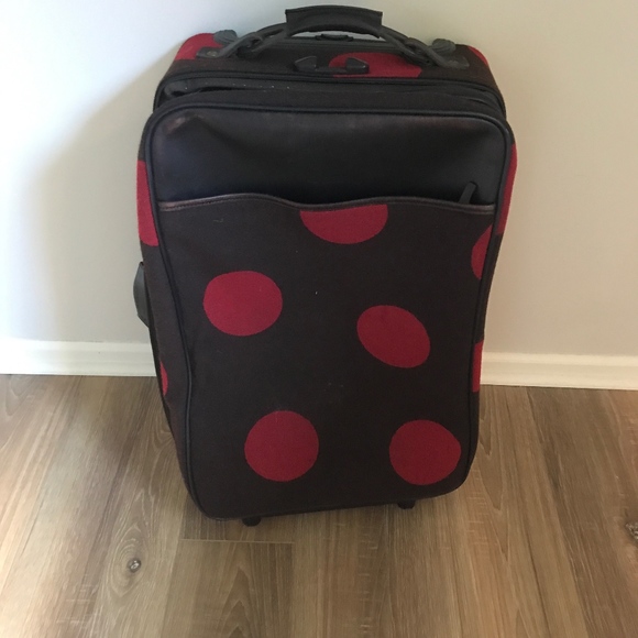Hartman Luggage - Picture 1 of 3